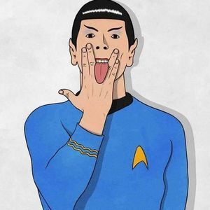 Meet your Posher, Jeffery